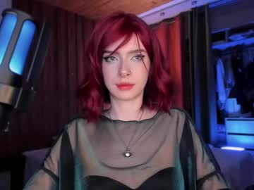 Irisice June 22, 2025 Chaturbate stream image