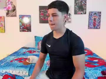 Jonathanjoestar_ June 22, 2025 Chaturbate stream image