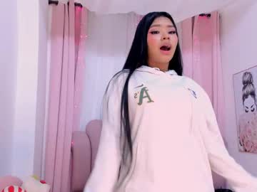 Mili_Quintero June 22, 2025 Chaturbate stream image