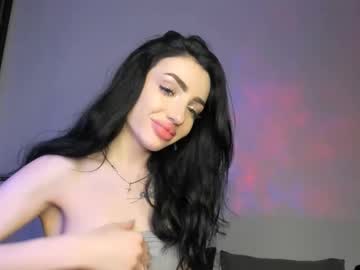 Nancy_Lovee__ June 22, 2025 Chaturbate stream image