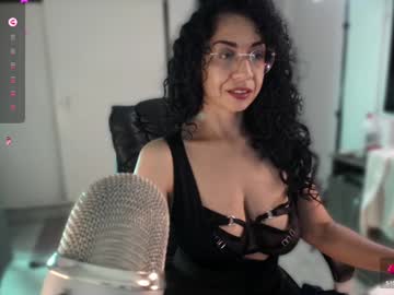 Nicolle__Smith_ June 22, 2025 Chaturbate stream image