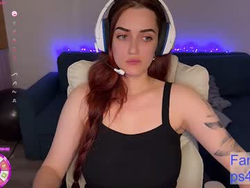 Ps4pro June 22, 2025 Chaturbate stream image