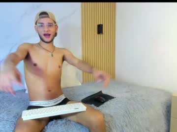 Randy_Cole June 22, 2025 Chaturbate stream image