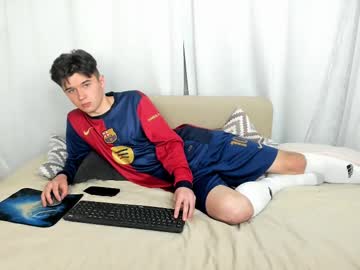 Sherlockmax June 22, 2025 Chaturbate stream image