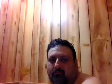Sirmike80 June 22, 2025 Chaturbate stream image