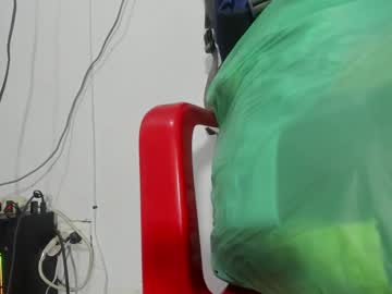 Susan_Ebony69 June 22, 2025 Chaturbate stream image
