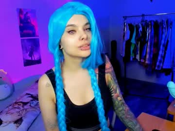 Tea_Rexx June 22, 2025 Chaturbate stream image