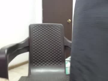 Thomas_Neuman June 22, 2025 Chaturbate stream image