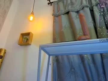 Zhamira_21 June 22, 2025 Chaturbate stream image