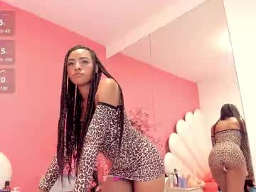 Zoey_Donovan_ June 22, 2025 Chaturbate stream image