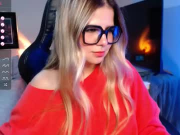 Avrill_Morgan June 22, 2025 Chaturbate stream image