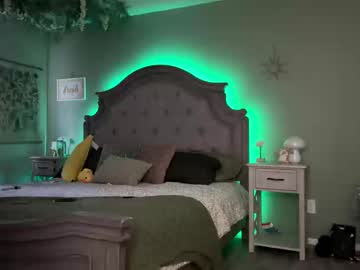 Chloexfoster stream photo from June 22, 2025
