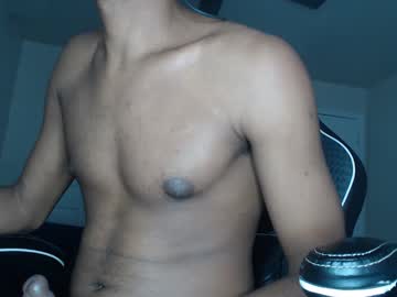Chrisvacherx June 22, 2025 Chaturbate stream image