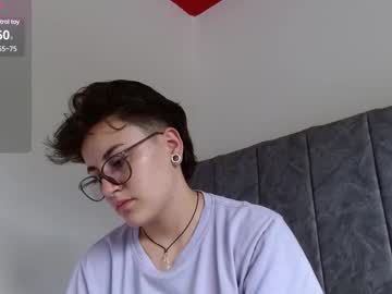Connie_58 June 22, 2025 Chaturbate stream image