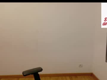 Crazyangel8 June 22, 2025 Chaturbate stream image