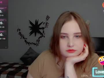 Crystal__Chris June 22, 2025 Chaturbate stream image