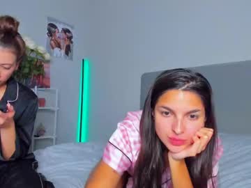Gabri_Baby June 22, 2025 Chaturbate stream image