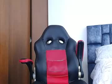 James_Carter1 June 22, 2025 Chaturbate stream image