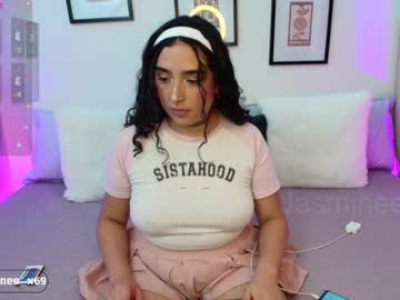Jasminee_X69 June 22, 2025 Chaturbate stream image