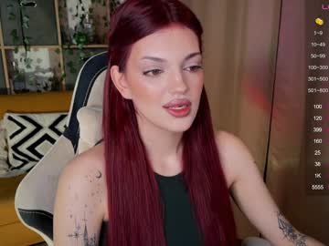 Mavis_Crystal June 22, 2025 Chaturbate stream image
