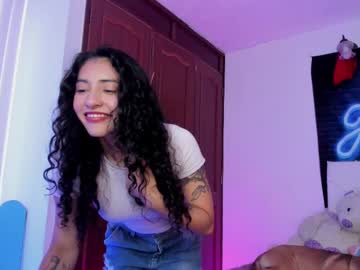 Misstexass_ June 22, 2025 Chaturbate stream image