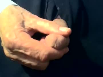 Mistersilver66 June 22, 2025 Chaturbate stream image