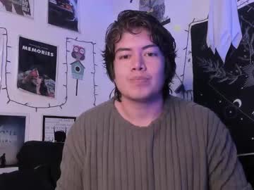 Nico_Bulge June 22, 2025 Chaturbate stream image