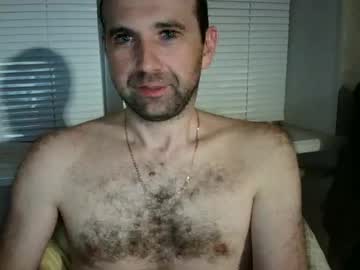 Nikolas_Vaz June 22, 2025 Chaturbate stream image