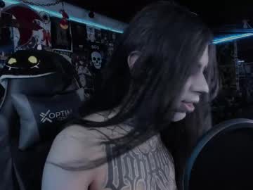 Rotten_Dreams June 22, 2025 Chaturbate stream image