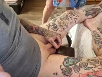 Samboiamtho June 22, 2025 Chaturbate stream image
