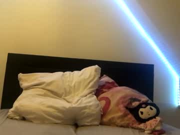 Venus_Tsdoll June 22, 2025 Chaturbate stream image