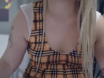 Bisexyeliz35 June 22, 2025 Chaturbate stream image