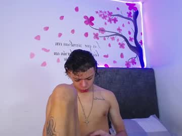 Harry_Jhonsonn June 22, 2025 Chaturbate stream image