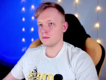Jack_Only__ June 22, 2025 Chaturbate stream image
