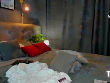 Jessica_Freemann June 22, 2025 Chaturbate stream image