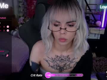 Kerry_Kirk June 22, 2025 Chaturbate stream image