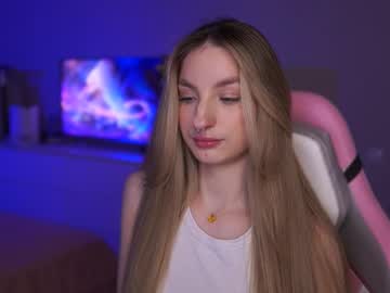 Lexystoun June 22, 2025 Chaturbate stream image