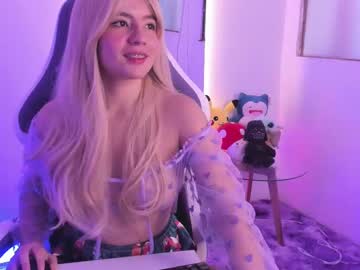 Littleangellllll June 22, 2025 Chaturbate stream image