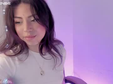 Natalie_Jaensen June 22, 2025 Chaturbate stream image