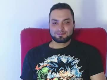 Robert_Leroy June 22, 2025 Chaturbate stream image
