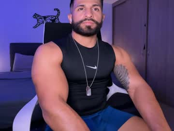 Samdornan June 22, 2025 Chaturbate stream image