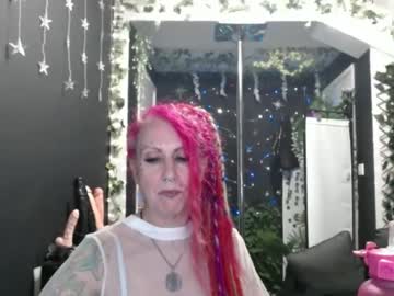 Saucysky June 22, 2025 Chaturbate stream image