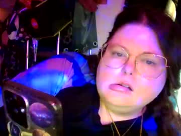 Siofra June 22, 2025 Chaturbate stream image