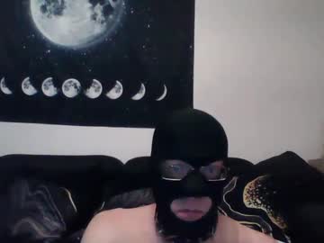 Slaveforgodess June 22, 2025 Chaturbate stream image