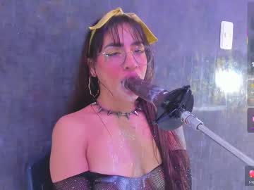 Violett_Collins_ June 22, 2025 Chaturbate stream image