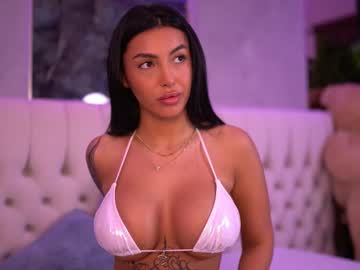 Aishadevoe June 22, 2025 Chaturbate stream image