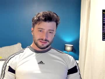 Alexanderjaz June 22, 2025 Chaturbate stream image
