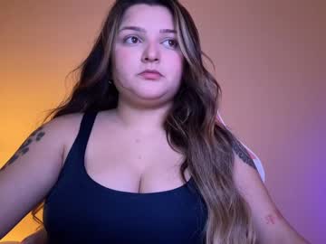 Amandhaaa June 22, 2025 Chaturbate stream image