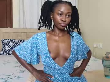 Booty_Queen001 June 22, 2025 Chaturbate stream image