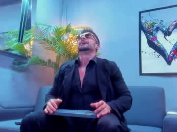 Dennis_Cox_ June 22, 2025 Chaturbate stream image